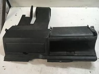 Vw Golf Mk2 Jetta (1989 > 1992) Under Dash Case Lhd 191857921 • $62.20